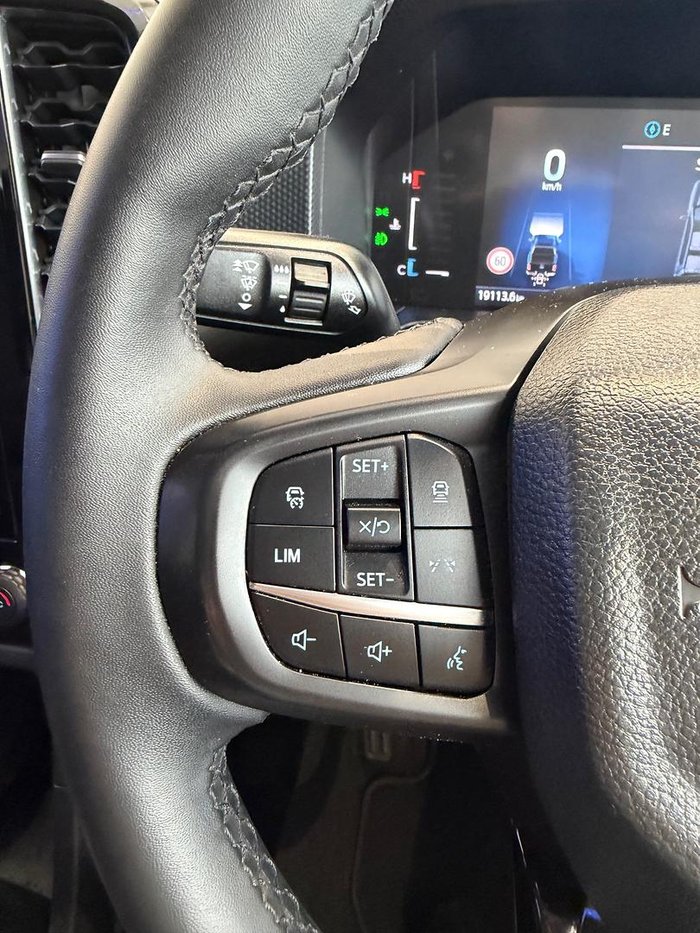 2024 Ford Ranger Sport