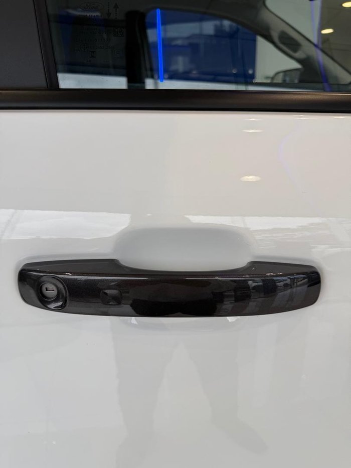 2024 Ford Ranger Sport