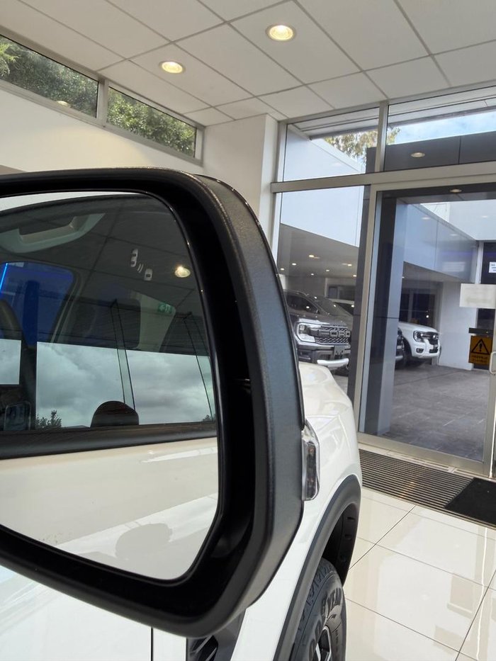 2024 Ford Ranger Sport