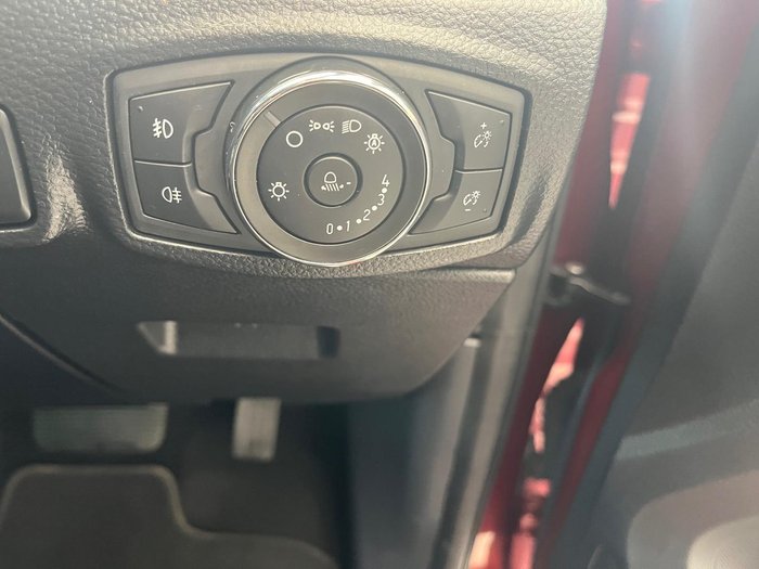 2021 Ford Everest Titanium