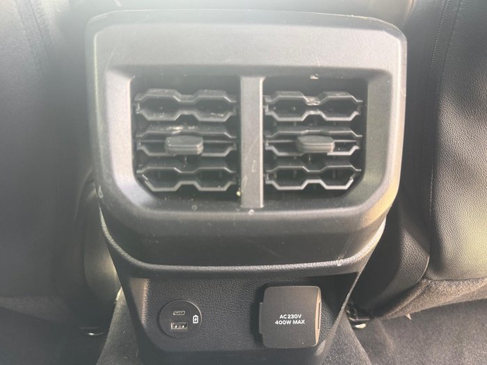 2025 Ford Ranger Wildtrak