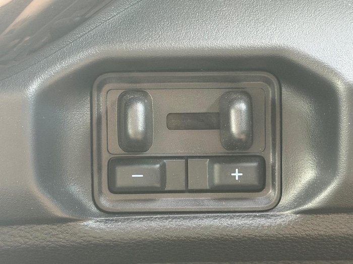 2025 Ford Ranger Wildtrak