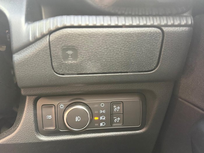 2025 Ford Ranger Wildtrak