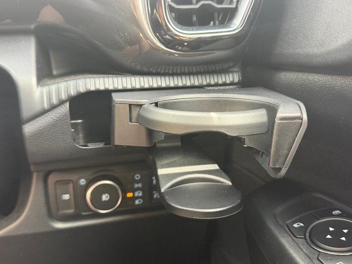 2025 Ford Ranger Wildtrak