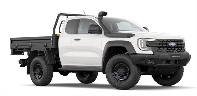 2026 Ford Ranger Super Duty