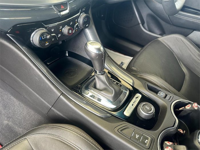 2016 Holden Special Vehicles Clubsport R8 Tourer LSA