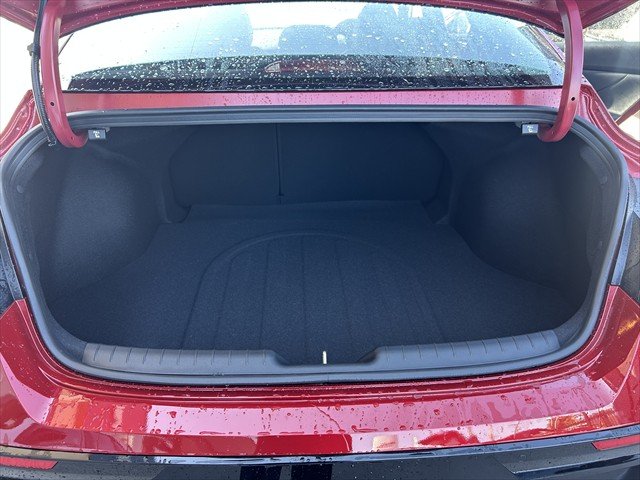 2025 Hyundai i30 N Line