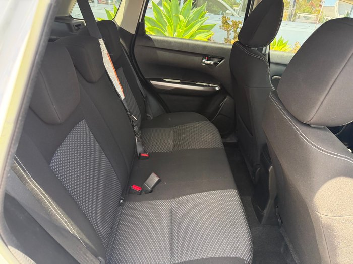 2022 Suzuki Vitara Vitara