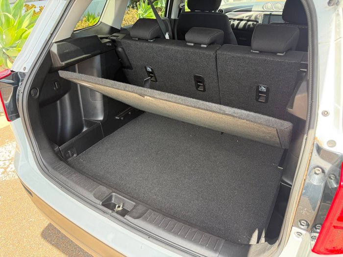 2022 Suzuki Vitara Vitara