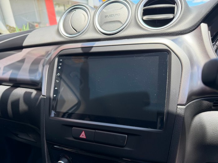 2022 Suzuki Vitara Vitara