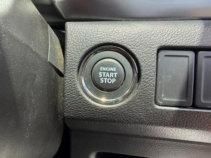 2022 Suzuki Vitara Vitara