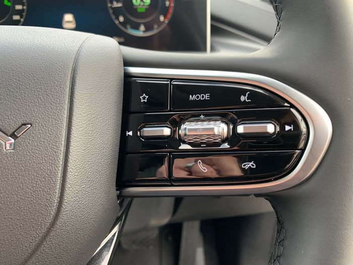 2025 Chery Tiggo 4 Ultimate