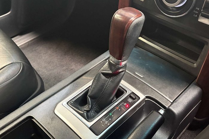 2015 Toyota Landcruiser Prado Kakadu