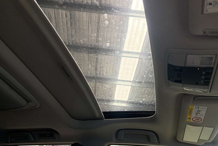 2015 Toyota Landcruiser Prado Kakadu