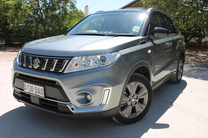 2024 Suzuki Vitara