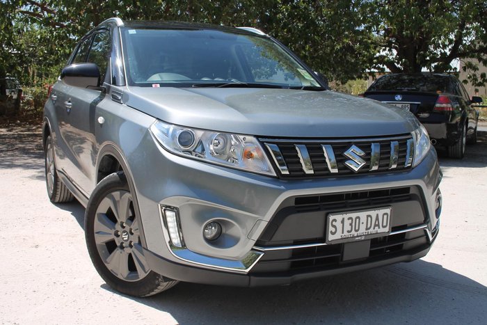2024 Suzuki Vitara