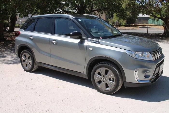 2024 Suzuki Vitara