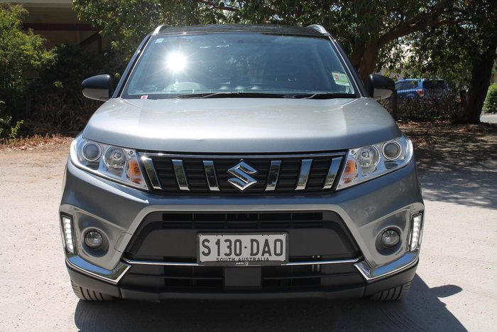 2024 Suzuki Vitara