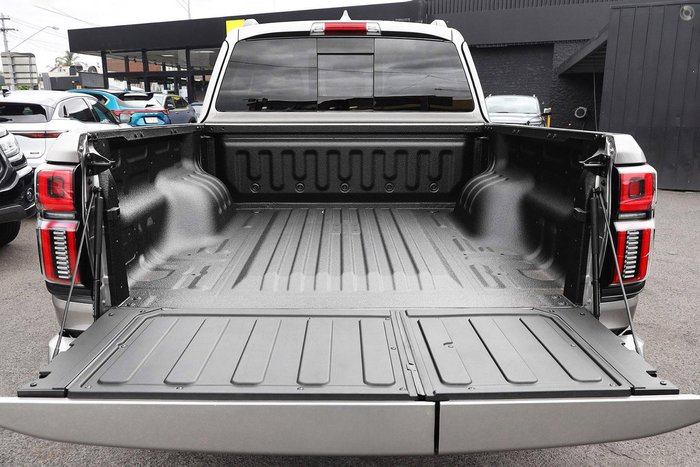 2025 GWM Cannon Alpha Ultra PHEV