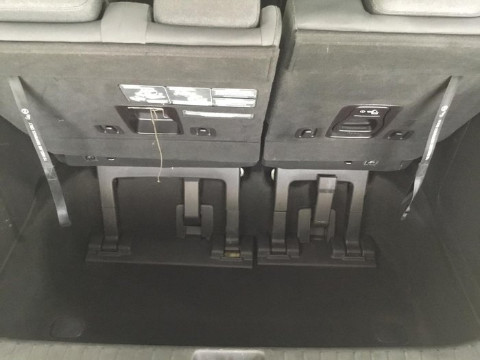 2021 Kia Carnival Si