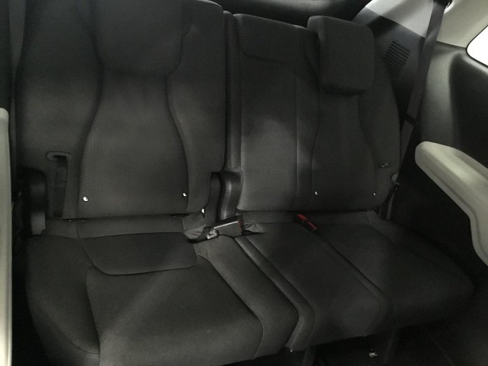 2021 Kia Carnival Si