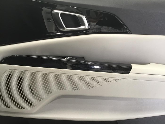 2021 Kia Carnival Si