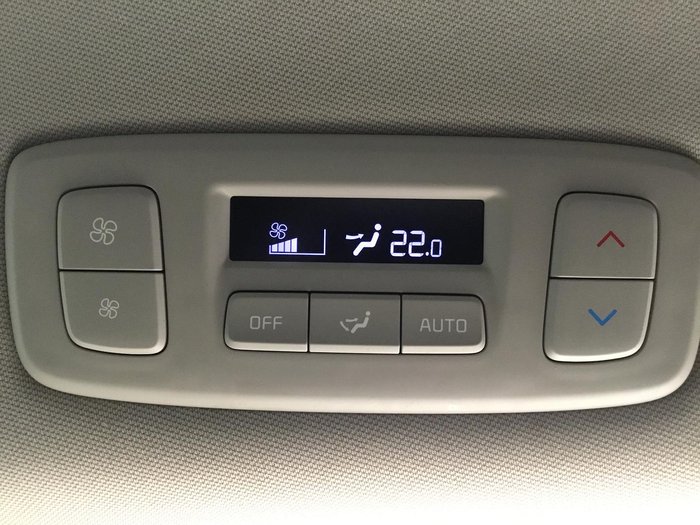 2021 Kia Carnival Si