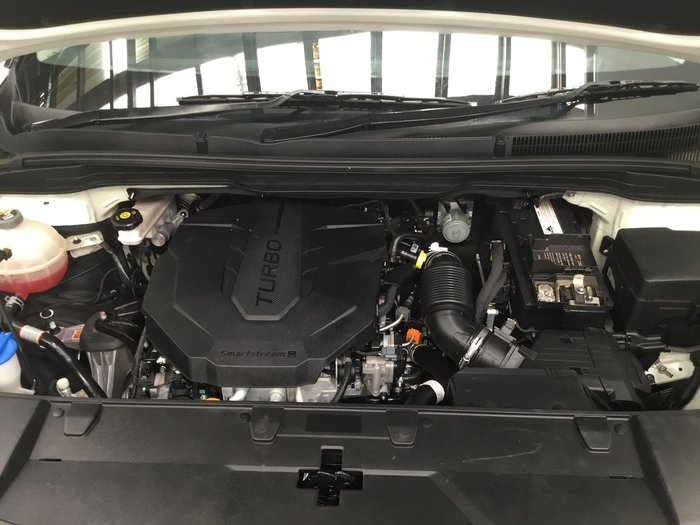 2021 Kia Carnival Si