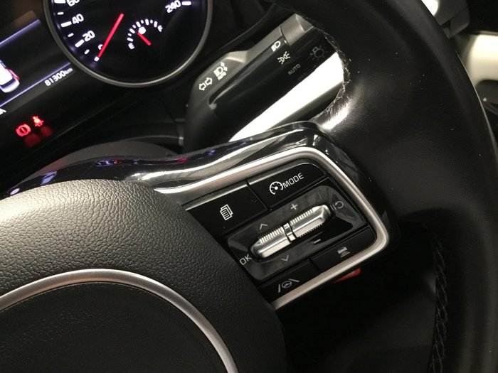 2021 Kia Carnival Si