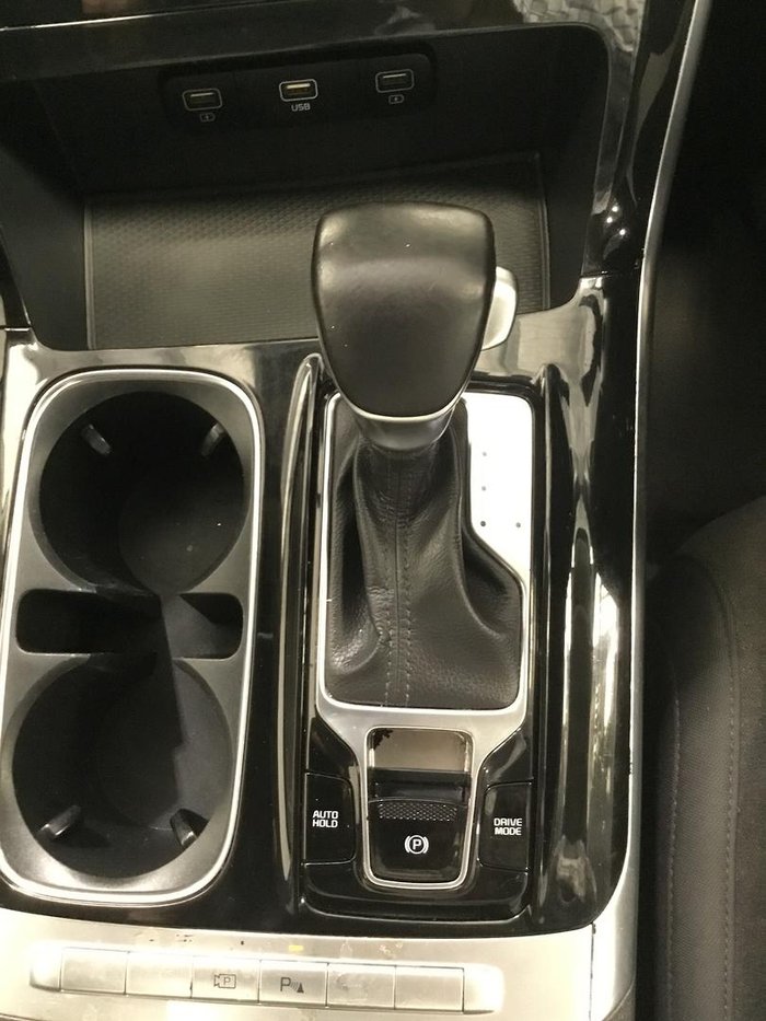 2021 Kia Carnival Si