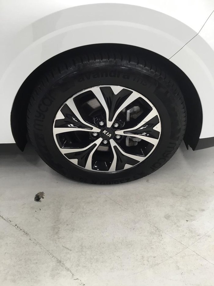 2021 Kia Carnival Si