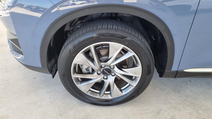 2022 Haval H6 Ultra Hybrid