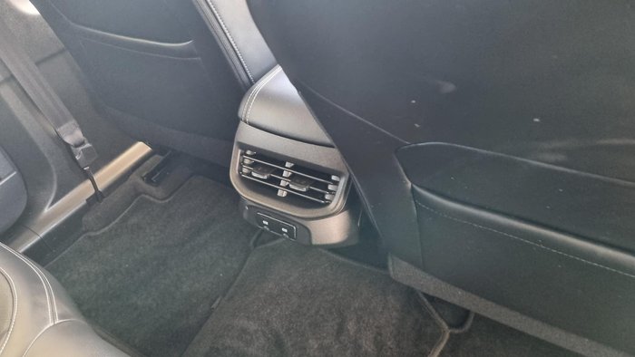 2022 Haval H6 Ultra Hybrid