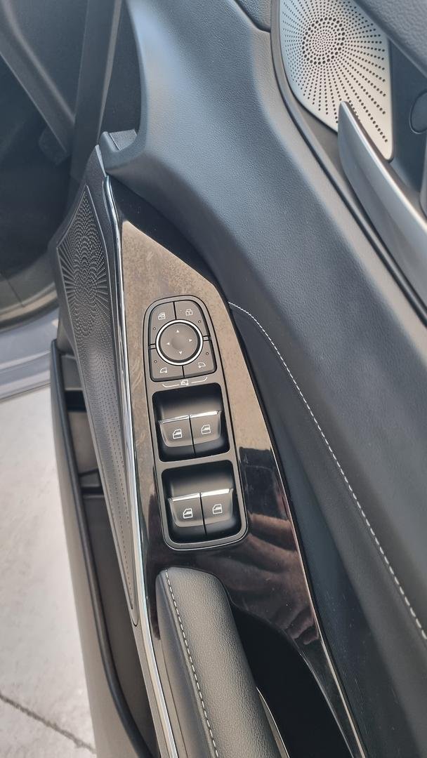 2022 Haval H6 Ultra Hybrid