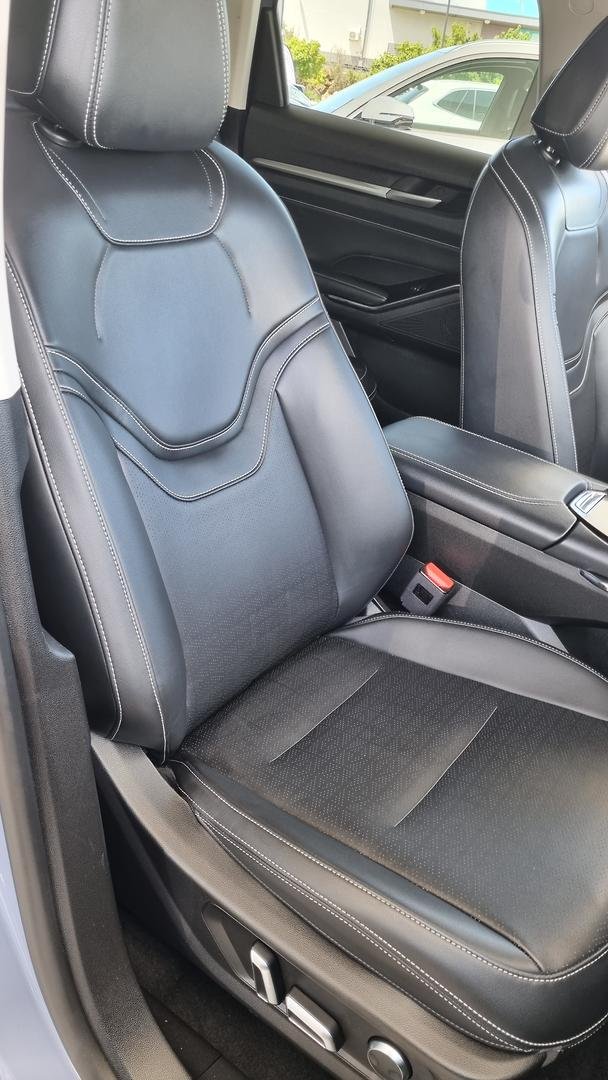 2022 Haval H6 Ultra Hybrid