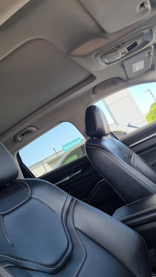 2022 Haval H6 Ultra Hybrid