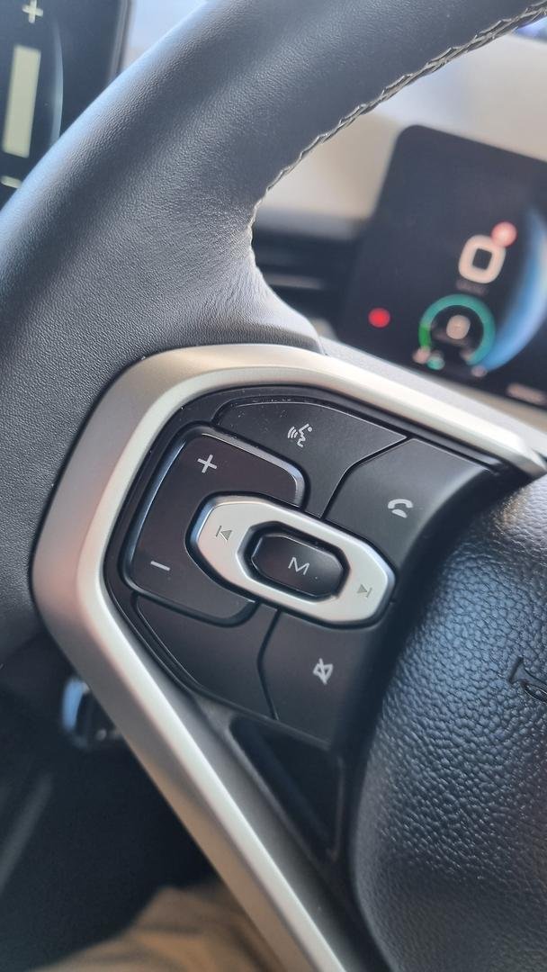 2022 Haval H6 Ultra Hybrid