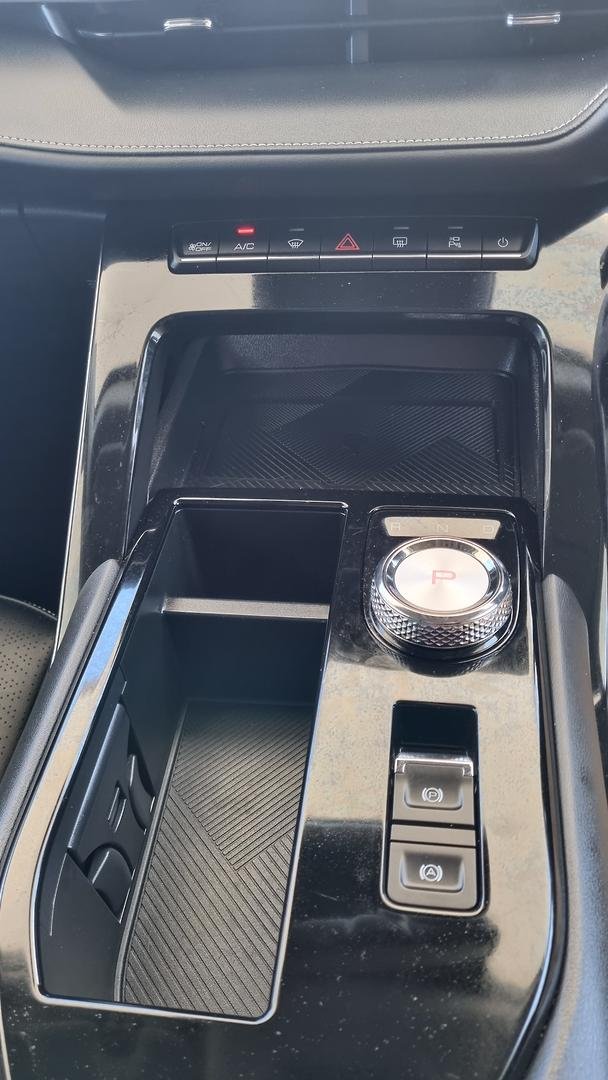 2022 Haval H6 Ultra Hybrid