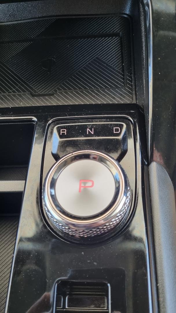 2022 Haval H6 Ultra Hybrid