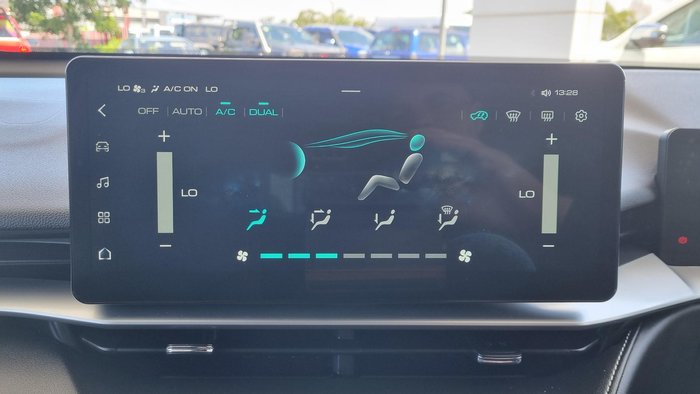 2022 Haval H6 Ultra Hybrid