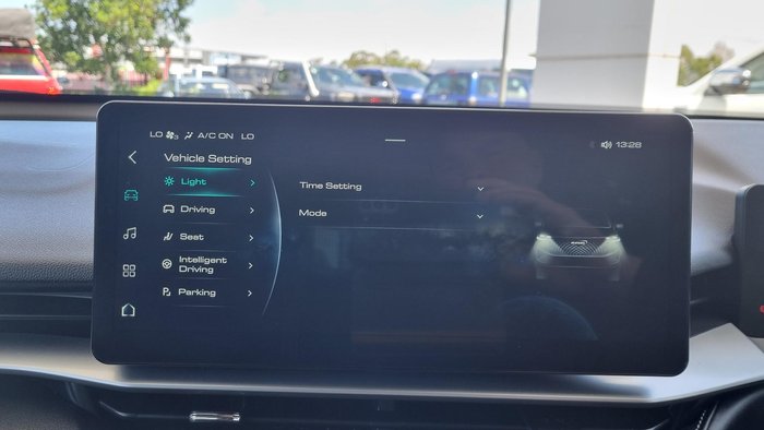 2022 Haval H6 Ultra Hybrid