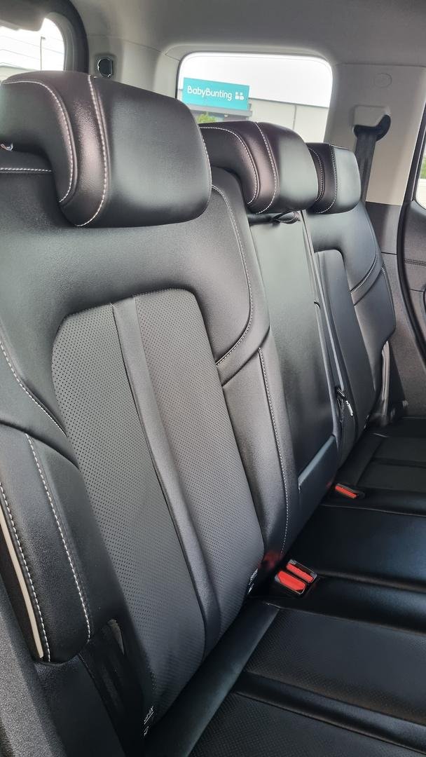 2025 GWM Tank 300 Ultra