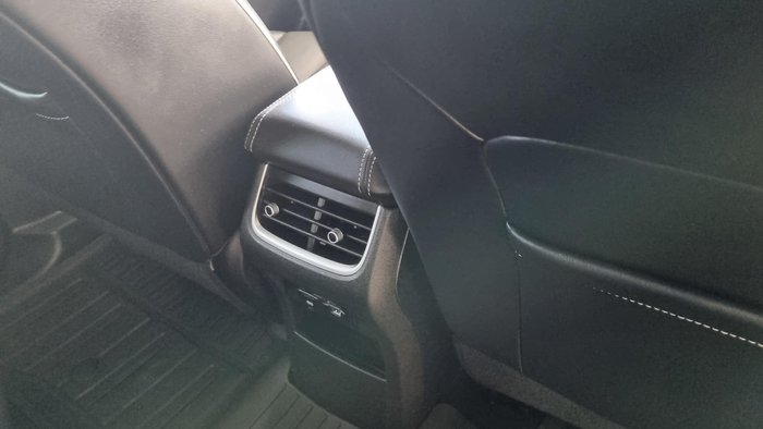 2025 GWM Tank 300 Ultra