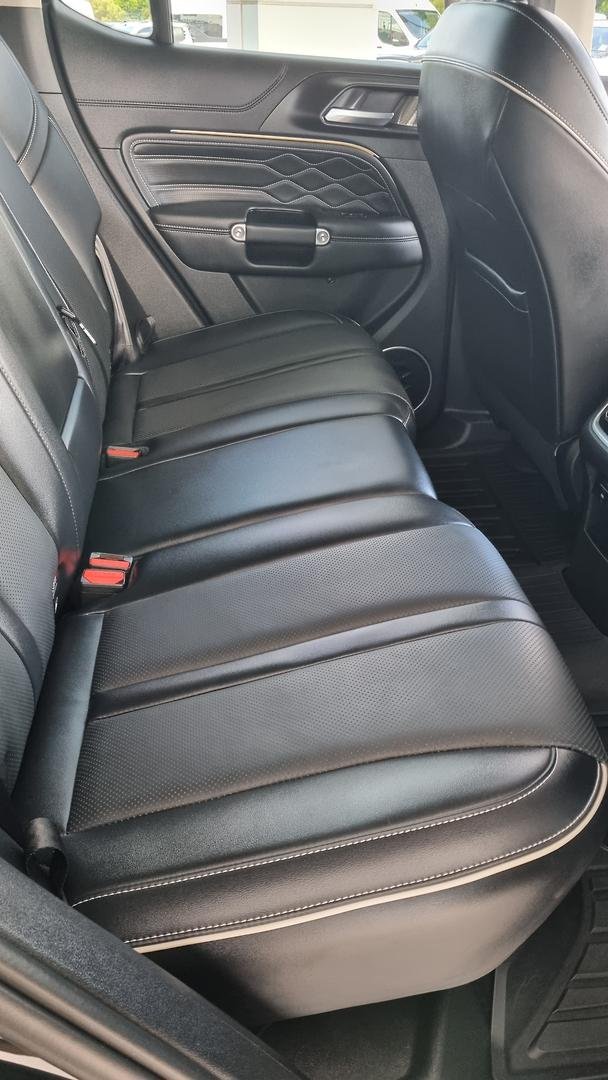 2025 GWM Tank 300 Ultra