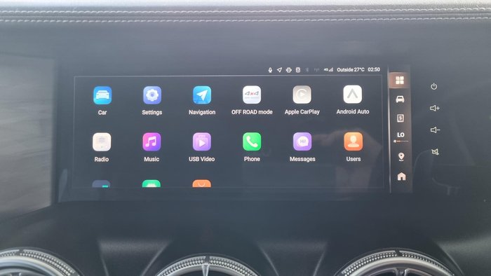 2025 GWM Tank 300 Ultra