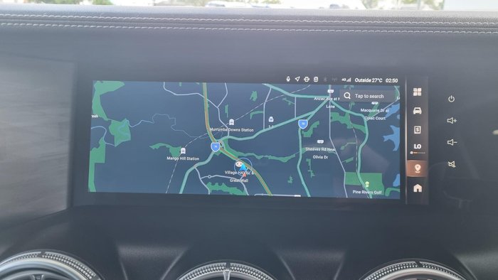 2025 GWM Tank 300 Ultra