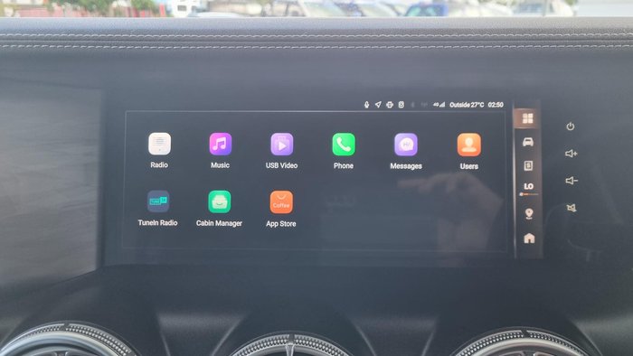 2025 GWM Tank 300 Ultra