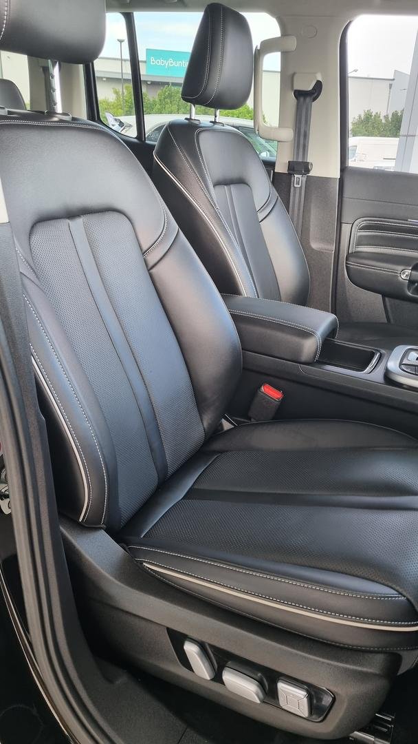 2025 GWM Tank 300 Ultra