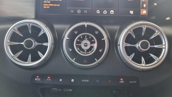 2025 GWM Tank 300 Ultra