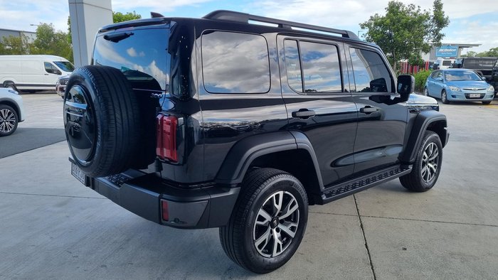 2025 GWM Tank 300 Ultra